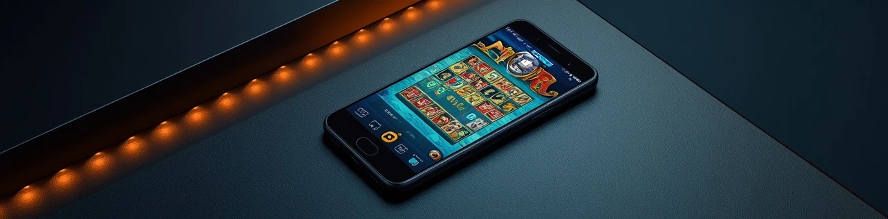 Sovellus vai selainversio mobiilissa