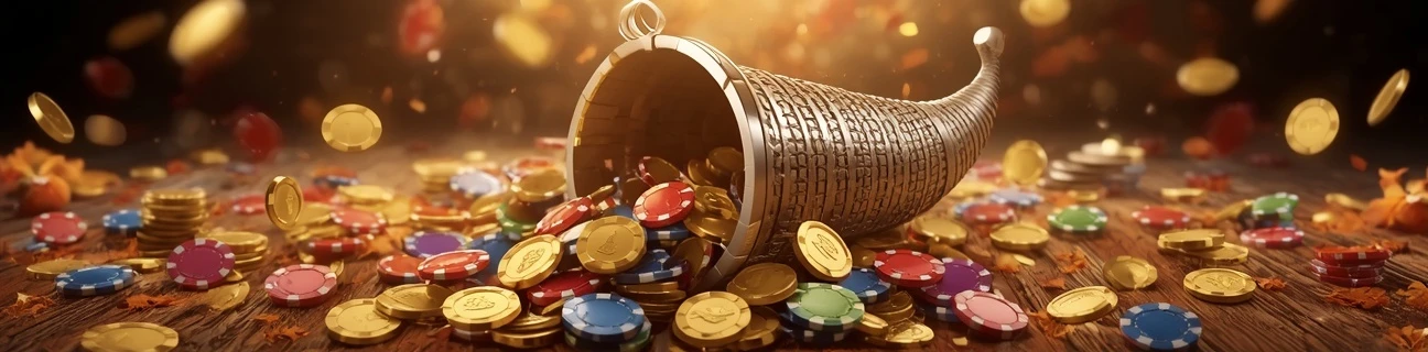Black Friday casino -tarjoukset netissä